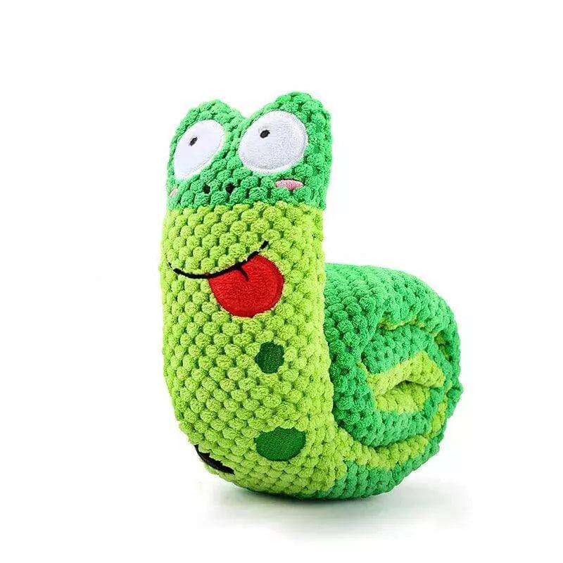 SnailFeeder – O Brinquedo Interativo que Estimula e Diverte Seu Pet! - Minha loja