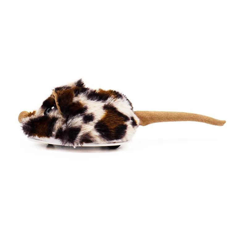 MousyFun – Brinquedo Interativo para Gatos - Minha loja